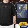 Selena Gomez x Spring Breakers Mask’s On Complex Exclusive Unisex T-Shirt Merchandise