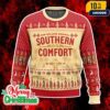 Yuengling Beer Ugly Christmas Sweater Vintage Eagle Logo Funny Holiday Drinking Knit Pullover Unisex Jumper