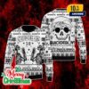 Taylor Swift Swiftmas Ugly Christmas Sweater Holiday Edition