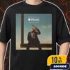 Super Bowl LX Halftime Show 2026 x Bad Bunny February 8 2025 At Levi’s Stadium Santa Clara California Apple Music New Logo Merch Unisex T-Shirt