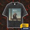 Super Bowl LX Halftime Show 2026 x Bad Bunny February 8 2025 At Levi’s Stadium Santa Clara California Apple Music New Logo Vintage Washed Unisex T-Shirt