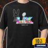 Super Bowl LX 2026 Bad Bunny Apple Music Presents Halftime Show Performance February 8 2026 At Levi’s Stadium Santa Clara California Merch Unisex T-Shirt