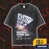 SP5DER x Adidas Superstar Collaboration Spring Summer 2026 Logo Young Thug’s Brand x Adidas Three Stripes Partnership Unisex Washed Tee
