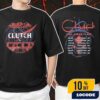 Linkin Park From Zero World Tour 2025 Phoenix Event Tee September 6 2025 At PHX Arena Unisex T-Shirt Merchandise