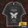 Riot Fest 2025 20th Anniversary September 19-20-21 At Douglass Park Chicago Illinois Who’s A Good Dog With Lineup Backprint Merch Unisex Two Sided Washed T-Shirt