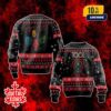 Venom Ugly Sweater Black Metal Christmas Edition For Men And Women