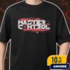 The Nine Inch Nails Tron Ares Soundtrack Logo As Alive As You Need Me To Be Merch Unisex T-Shirt