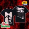 Tyler The Creator Chromakopia The World Tour 2025 At Manila Araneta Coliseum On September 20-21 2025 Welcome To Golf Manila Tee Two Sides Unisex T-Shirt