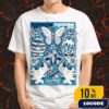 SP5DER x Adidas Superstar Collaboration Spring Summer 2026 Logo Young Thug’s Brand x Adidas Three Stripes Partnership Merchandise Unisex T-Shirt