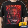 Bring Me The Horizon Spirit 10th Anniversary Black Coloured Umbrella T-Shirt Merchandise