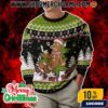 420 Grinch Smoked All The Who Hash Ugly Christmas Sweater Knitted Holiday Pullover Gift For Cannabis Fans 420 Grinch Smoked All The Who Hash Ugly Christmas Sweater Knitted Holiday Pullover Gift For Cannabis Fans