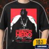 New Poster For IT Welcome To Derry On October 26 2025 Pennywise’s Corn Flakes Sink Your Teeth Into A Bowl Of Fun Merch Unisex T-Shirt