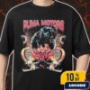 Farfetch’d-Kamonegi HUMAN MADE x Pokemon Collection 2025 Collaboration Pokemon Made Artwork Merch Unisex T-Shirt