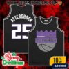 Guns N’ Roses Number 85 Appetite For Destruction Hockey Jersey Multicolour By EMP Merch