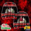 All I Want For Christmas Is Sydney Sweeney Signature Ugly Sweater Funny Holiday Knit Pullover