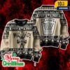 Baby Yoda The Child Star Wars Mandalorian Ugly Christmas Sweater Holiday Pullover