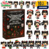 Disturbed Advent Calendar 2025 24 Days Heavy Metal Holiday Countdown With Ornaments Funko Figures Band Memorabilia The Guy Mascot Christmas Collectibles Gift For Rock Music Fans Disturbed Advent Calendar 2025 24 Days Heavy Metal Holiday Countdown With Ornaments Funko Figures Band Memorabilia The Guy Mascot Christmas Collectibles Gift For Rock Music Fans