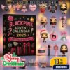 Italian Brainrot Advent Calendar 2025 Holiday Countdown With 24 Mini Figurines Tung Tung Tung Sahur Tralalero Tralala Bombardino Crocodilo Christmas Collectibles Gift For Trending Meme Fans