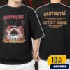 Babymetal Pop-up Store Merch New Collection In Los Angeles World Tour 2025-2026 Special Arena Show In US At Intuit Dome Los Angeles November 1 2025 Intuit Dome Tee Version Unisex T-Shirt Babymetal Pop-up Store Merch New Collection In Los Angeles World Tour 2025-2026 Special Arena Show In US At Intuit Dome Los Angeles November 1 2025 Intuit Dome Tee Version Unisex T-Shirt
