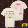 Billy Strings Fall 2025 Tour North American Merch Hot Rod Tee With Dates Classic Two Sides T-Shirt Billy Strings Fall 2025 Tour North American Merch Hot Rod Tee With Dates Classic Two Sides T-Shirt