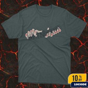 Billy Strings Fall 2025 Tour North American Merch Fingers T-Shirt Classic Fans Gifts Billy Strings Fall 2025 Tour North American Merch Fingers T-Shirt Classic Fans Gifts