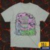 Billy Strings Fall 2025 Tour North American Merch I Will Be Gone A Long Time Butterfly Fans Gifts Classic T-Shirt Billy Strings Fall 2025 Tour North American Merch I Will Be Gone A Long Time Butterfly Fans Gifts Classic T-Shirt