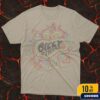 Billy Strings Fall 2025 Tour North American Merch It Must Be Nice Wishing Well T-Shirt Classic Fan Gifts