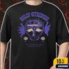 Billy Strings Fall 2025 Tour North American Merch Paisley T-Shirt Classic Fans Gift Billy Strings Fall 2025 Tour North American Merch Paisley T-Shirt Classic Fans Gift