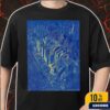 Billy Strings Fall 2025 Tour North American Merch Steering Wheel Tee They Say Heaven Knows The Road Is Slow Classic T-Shirt Billy Strings Fall 2025 Tour North American Merch Steering Wheel Tee They Say Heaven Knows The Road Is Slow Classic T-Shirt