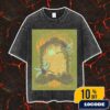 Official Beast In Black New Merch Arrivals 10th Years Anniversary 2015-2025 Merch Unisex Two Sided Washed T-Shirt