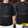 Official Lights With Speical Guest Softcult Come Get Your Girl Tour 2026 Poster Tour Dates Unisex T-Shirt Merchandise