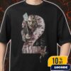 Chainsaw Man The Movie Reze Arc 2025 Anime Can Ya Explode When You’re Met Merchandise Unisex T-Shirt