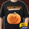 Bon Jovi Celebrate Halloween 2025 Bone Jovi Merch Unisex T-Shirt Bon Jovi Celebrate Halloween 2025 Bone Jovi Merch Unisex T-Shirt