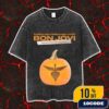 Bon Jovi Celebrate Halloween 2025 Livin’ On A Scare Vintage Washed Unisex T-Shirt Bon Jovi Celebrate Halloween 2025 Livin’ On A Scare Vintage Washed Unisex T-Shirt