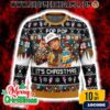 Dave Matthews Band Ugly Christmas Sweater Merry Dave Mas Holiday Knit Pullover