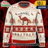Oregon Ducks x Grateful Dead Tribute Collaboration Chirstmas Gift For Fans Ugly Sweater Oregon Ducks x Grateful Dead Tribute Collaboration Chirstmas Gift For Fans Ugly Sweater