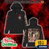 Cannibal Corpse 25th Anniversary Merch New Collection 2025 Live Cannibalism Long Sleeve-Sweatshirt Unisex Scab Tie Dye Shirt