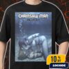 Conan Gray Wishbone World Tour 2025-2026 With Esha Tewari Poster Tour Dates Unisex T-Shirt Merchandise
