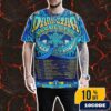 Billy Strings Fall 2025 Tour North American Merch Witch’s House Long Sleeve Tee With Dates Long Sleeve Tee, Hoodie, T-Shirt Billy Strings Fall 2025 Tour North American Merch Witch’s House Long Sleeve Tee With Dates Long Sleeve Tee, Hoodie, T-Shirt