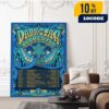 Dirty Heads Jacksonville Florida Runs 2025 Exclusive Poster For Daily’s Place On October 23 2025 Home Decor Poster Canvas Dirty Heads Jacksonville Florida Runs 2025 Exclusive Poster For Daily’s Place On October 23 2025 Home Decor Poster Canvas