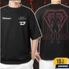 McLaren Formula 1 Team 10 Constructors Wins Poster 2025 Papaya Celebration Artwork World Champions Limited Edition Merch Unisex T-Shirt