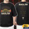 Clipse Home For The Holidays At The Dome In Virginia Beach VA On December 26 And 27 2025 Classic Two Sides T-Shirt