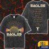 Clipse Home For The Holidays At The Dome In Virginia Beach VA On December 26 And 27 2025 Washed Two Sides T-Shirt