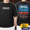 Shinobu Kocho x Douma Demon Slayer Kimetsu No Yaiba Infinity Castle 2025 Movie Anime Bondage Version Merch Unisex T-Shirt