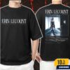 Eagles Live At Sphere Las Vegas 2025 2026 One Of These Nights With Date List Back Classic Two Sides T-Shirt