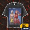 Fortnite x Doja Cat Skins Revealed Fortnitemares 2025 Poster On October 2025 Mother Of Thorns Vintage Washed Unisex T-Shirt