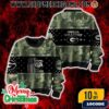 Clemson Tigers Ugly Christmas Sweater NCAA Holiday Knit Pullover For Fans