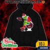 Grinch Christmas Hoodie Black Oregon Ducks Sitting On Toilet Oregon State Beavers Holiday Sweatshirt Funny College Football NCAA Grinch Christmas Hoodie Black Oregon Ducks Sitting On Toilet Oregon State Beavers Holiday Sweatshirt Funny College Football NCAA