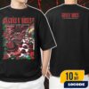 Hatebreed Make The Demons Obey Tour On Leeds Town Hall Event Tee On October 13 2025 At UK Unisex T-Shirt Merchandise