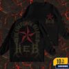 HEB Austin Texas X Connor Dwyer 2025 Heavy Metal Style Inspired With The Health Alliance Lone Star Merch Sand Long Sleeve Tee, T-Shirt HEB Austin Texas X Connor Dwyer 2025 Heavy Metal Style Inspired With The Health Alliance Lone Star Merch Sand Long Sleeve Tee, T-Shirt